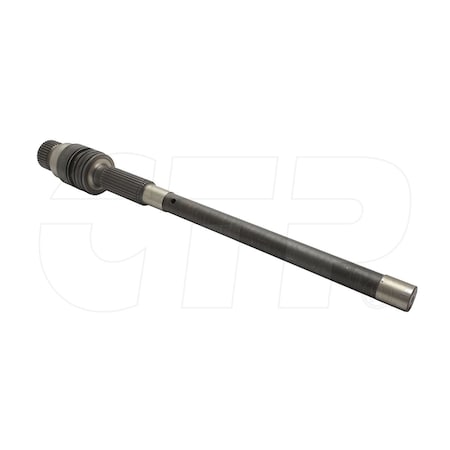 Aic Replacement Parts Shaft-Input Fits Caterpillar Models 2379061